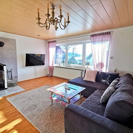 Ferienwohnung In Diemelsee Екстер'єр фото