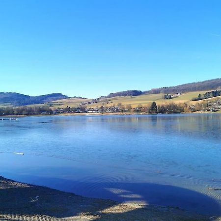 Ferienwohnung In Diemelsee Екстер'єр фото