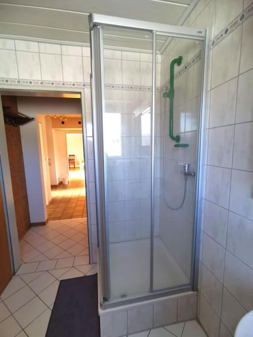 Ferienwohnung In Diemelsee Екстер'єр фото