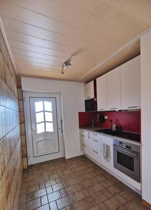 Ferienwohnung In Diemelsee Екстер'єр фото